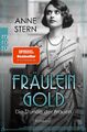 Fräulein Gold: Die Stunde der Frauen, Anne Stern