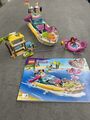 LEGO FRIENDS: Partyboot von Heartlake City (41433)