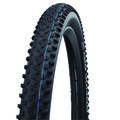 SCHWALBE Fahrradreifen Racing Ray ADDIX HS 489 27,5 Zoll | ETRTO: 57-584 | Falt 