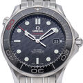 OMEGA Seamaster Diver 300M Co-Axial 1,6" James Bond 50th Anniversary Limited...