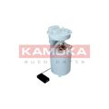 1x Kraftstoff-Fördereinheit KAMOKA 8400018 passend für SEAT SKODA VAG