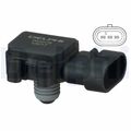 DELPHI Sensor Saugrohrdruck PS10175 für OPEL RENAULT NISSAN VIVARO X83 Bus X70 2