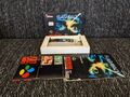 Flashback Super Nintendo Entertainment System OVP SNES PAL Verpackung Anleitung