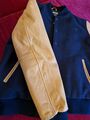 Schott NYC Varsity College Jacke wie neu