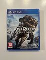 Tom Clancy‘s Ghost Recon Breakpoint [PS4]