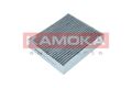 KAMOKA Innenraumfilter F511601 Frischluftfilter Aktivkohlefilter für MITSUBISHI