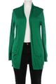 Lieblingsstück Strickjacke Damen Cardigan Jacke Gr. EU 42 Grün #icfwv5e