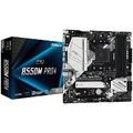 ASRock B550M Pro4, AMD B550 Mainboard - Sockel AM4