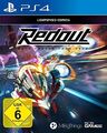 Redout - Lightspeed Edition - [für PlayStation 4]