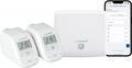 Homematic IP Smart Home Starter Set Heizen, HmIP-SK16-2