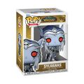 Funko Pop! Games: World of Warcraft- Sylvanas with Chase (US IMPORT)