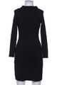 Marc Cain Kleid Damen Dress Damenkleid Gr. EU 36 (MARC CAIN N2) Schwarz #32v3ezd