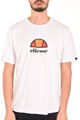 ELLESSE Herren T-Shirt EHM203S21 Weiß Gr. L XL XXL