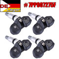 4x RDKS Reifendrucksensoren TPMS 7PP907275F Für Porsche 991 997 Audi A6 A8 Q7 R8