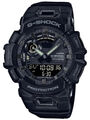 CASIO G-Shock G-Squad AnaDigi Herrenuhr Schwarz GBA-900-1AER