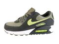 Nike Air Max 90 Gr 40 Unisex Sneaker Schuhe Turnschuh Sportschuh Grün DQ4071 200