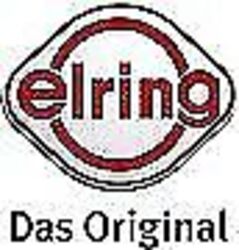 ELRING 928.920 Dichtungssatz AGR-System für FIAT,MERCEDES-BENZ,NISSAN,OPEL