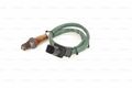 BOSCH 0 258 017 121 Lambda Sensor for MERCEDES-BENZ