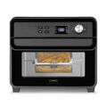 Caso 3000 AirFry Chef 1700 Heißluftfritteuse Airfryer Backofen Drehspieß 1700 W