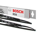 BOSCH ECO Scheibenwischer Wischerblätter für AUDI Cabriolet (8G7, B4)