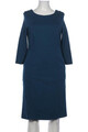 Emilia Lay Kleid Damen Dress Damenkleid Gr. EU 42 Blau #k30iybh