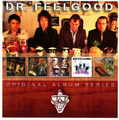 Dr. Feelgood Dr. Feelgood (CD) Box Set (US IMPORT)