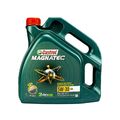 CASTROL Magnatec 5W-30 4 Liter Motoröl DX DEXOS 1 GEN 2 Motorenöl