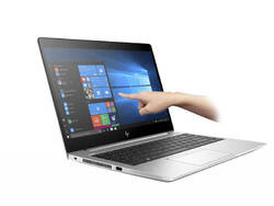 *3Jahre GEWL* HP EliteBook 840 G5 i5-8350U 32GB 240GB SSD W10H FullHD TOUCH Cam