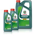 7 L LITER CASTROL MAGNATEC 5W-30 A5 MOTOR-ÖL MOTOREN-ÖL