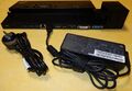 Lenovo ThinkPad T470, T470s, T470p, Docking Station UltraDock 40A2 + 90W Netzt. 