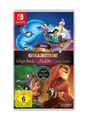 Disney Classic Collection: Aladdin, The Lion King, Jungle Book Nintendo Switch