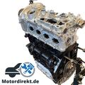 Instandsetzung Motor 651.912 Mercedes C-Klasse W204 220 CDI 170 PS Reparatur