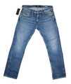 Replay Jeans Herren - Rocco - M1005 - blau - W32 L30