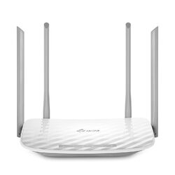 TP-Link Archer C50 AC1200 Dualband WLAN Wireless WiFi Router(Unterstützt keine DEin weiterer großartiger Artikel von Rarewaves