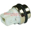 METZGER 0915045 Temperaturschalter Kühlmittelwarnlampe VW
