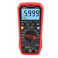 UT61D+ UNI-T Digital Multimeter 1000V True RMS 6000 Counts LoZ USB NCV