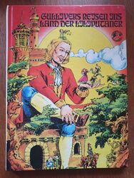 Gullivers Reisen ins Land der Liliputaner - 1979