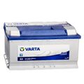 Varta Blue Dynamic Autobatterie G3 12V 95Ah Starterbatterie 85 88 90 100 110Ah