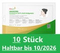 HOTGEN Schnelltest 10 Stück 1er Paket Nasal Antigen Laientest Selbsttest Corona