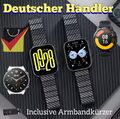 Premium Armband für Xiaomi Redmi Watch 5 Active / Lite / S1 / S1 Pro / S3 /2 Pro