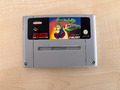 Super Nintendo Spiel “Lemmings” - Originalmodul - SNES - PAL