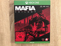 Mafia Trilogy (Microsoft Xbox One, 2020) - katzerfreie Discs