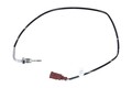 NRF Sensor Abgastemperatur EASY FIT 707408 für VW CC B7 358 SHARAN 7N1 7N2 CADDY