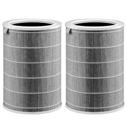 Filter für Xiaomi Mi Air Purifier 3H,3C,3,Pro,2,2H,2S Luftreiniger Ersatzteil DE