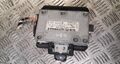 MERCEDES-BENZ C W204 Navigationskontrolleinheit a2049000300 2009 17856801