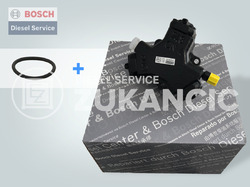 BOSCH Hochdruckpumpe Mercedes Benz ML 270 CDI 5Zyl- Bosch 0445010019 A6120700001