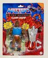 MOTU NEU OVP Origins Clamp Champ Deluxe Masters Universe GVL79 2020 Mattel HeMan