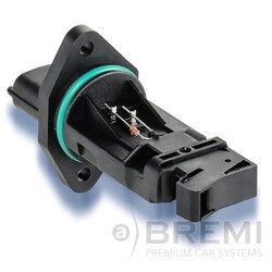 BREMI 30211 Luftmassenmesser für PORSCHE