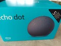 Amazon Echo Dot 5. Generation Smart Lautsprecher - Anthrazit