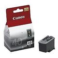 Canon Pg40 Tintenpatrone Schwarz Standardkapazität 16 ml - 0615B001